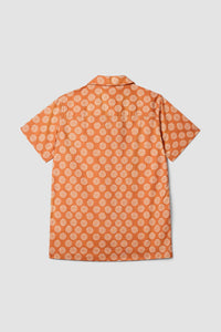 BRICK URCHIN SS SHIRT