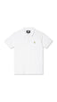 WHITE BANANA POLO