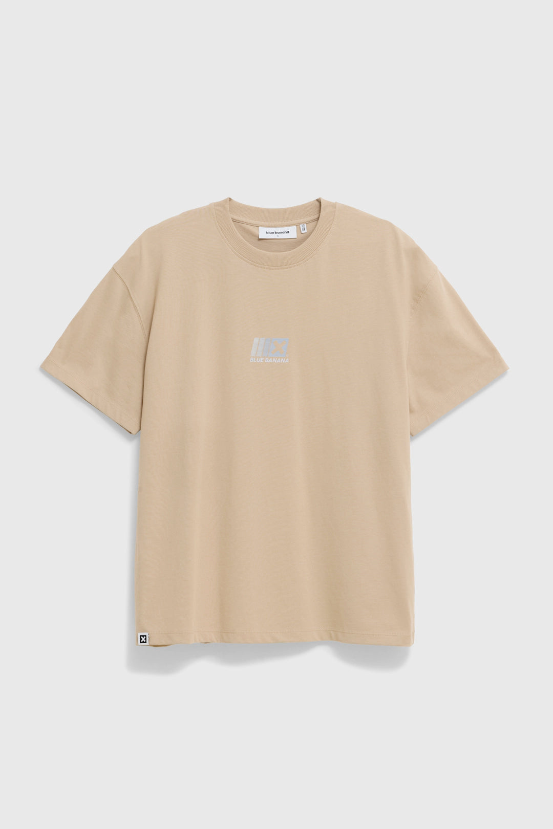 CAMEL BOOST TEE
