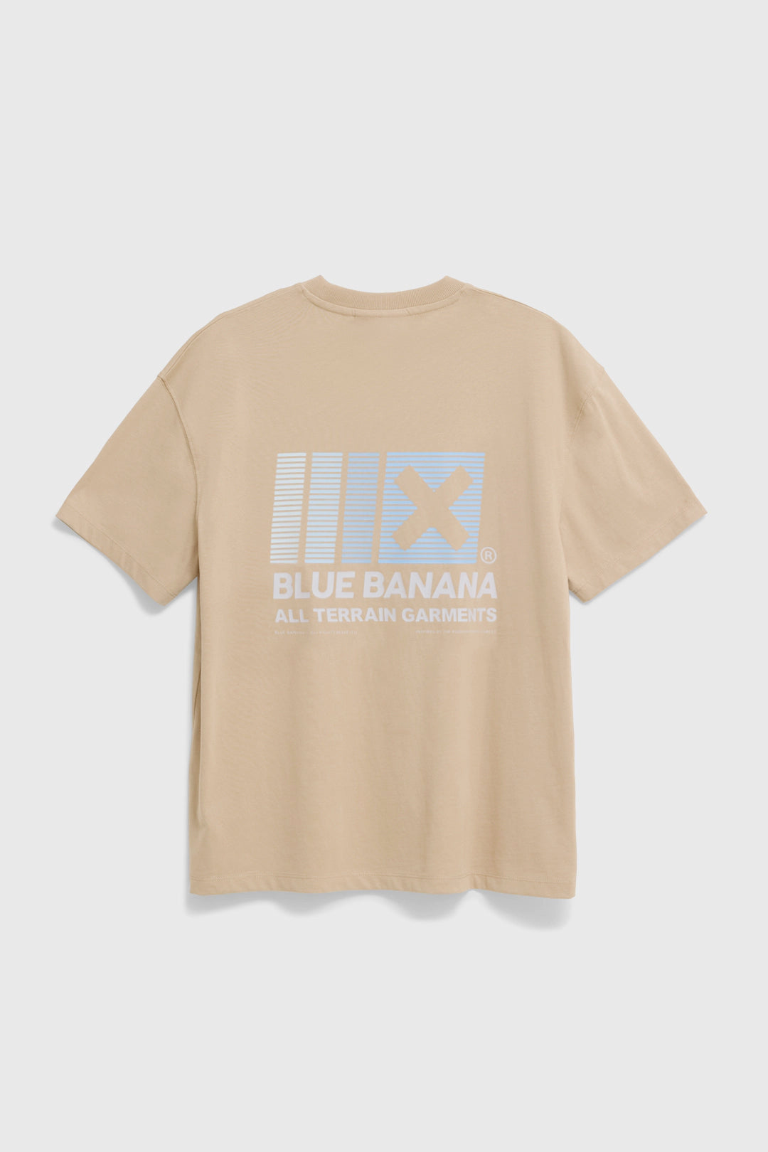 CAMEL BOOST TEE