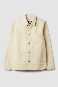 CAMEL SUMMER JACKET