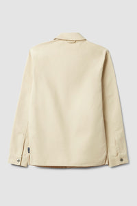 CAMEL SUMMER JACKET