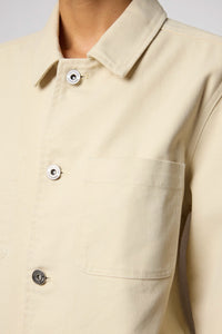 CAMEL SUMMER JACKET