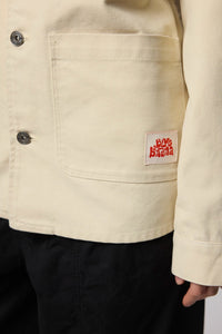 CAMEL SUMMER JACKET