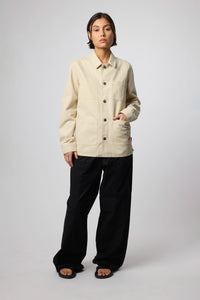 CAMEL SUMMER JACKET