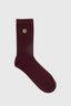 CHERRY NATURE SOCKS