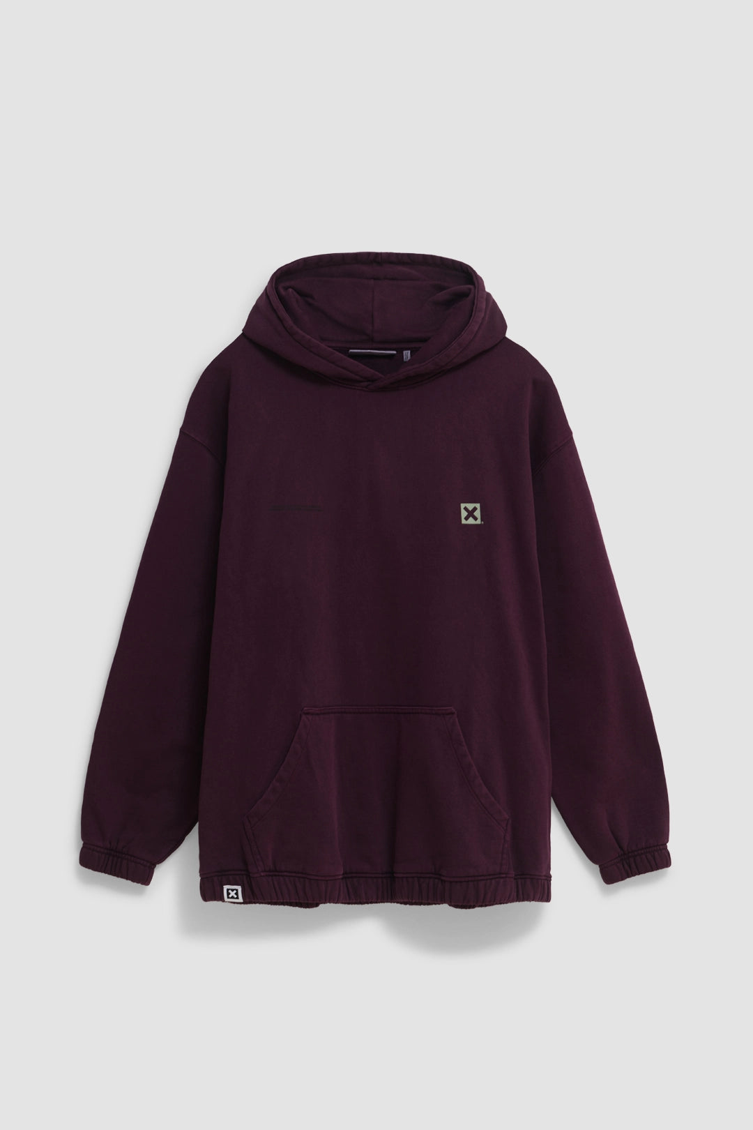 CHERRY PIKE HOODIE