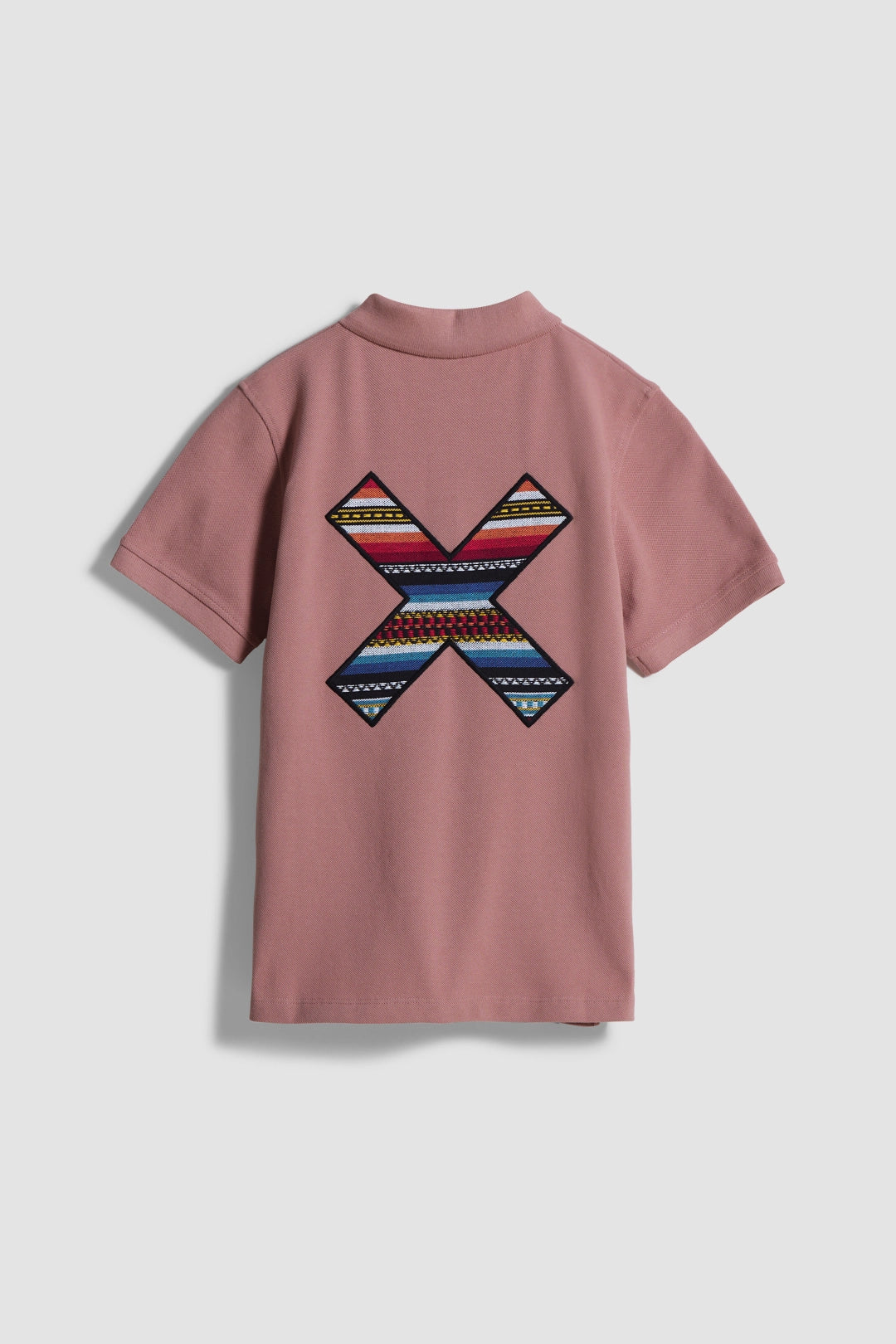 PEACH CLASSIC KIDS POLO