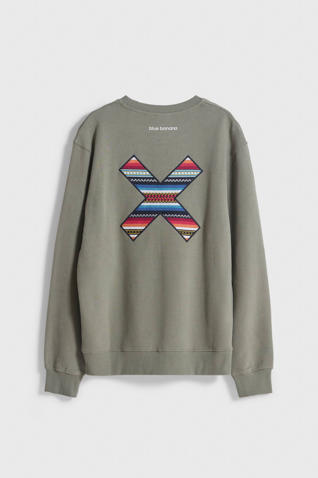 KHAKI CLASSIC CREW