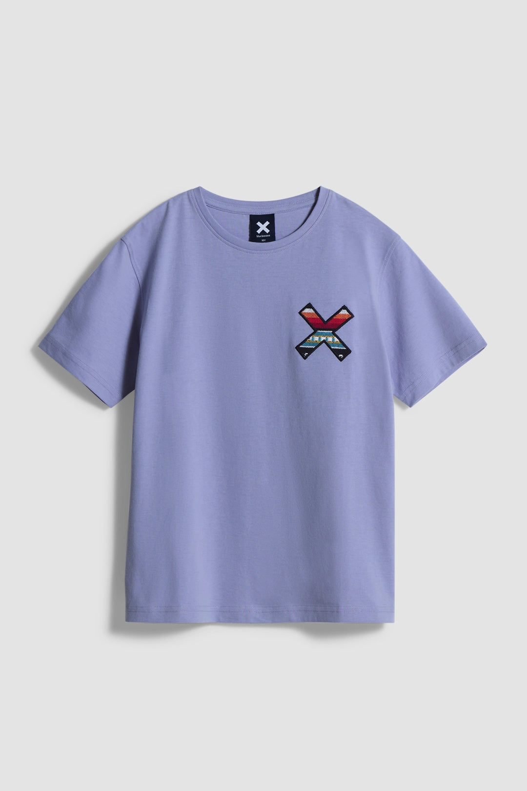 LIGHT LILAC CLASSIC KIDS TEE