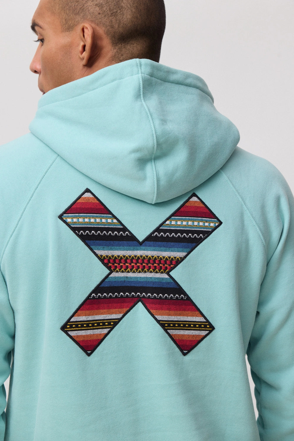 ACQUA CLASSIC HOODIE