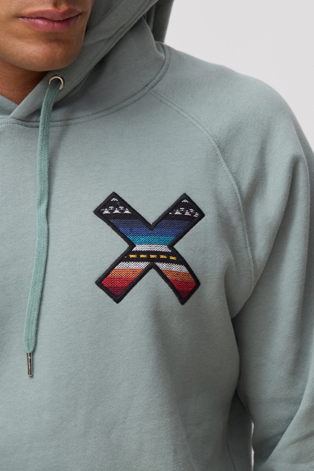MINT CLASSIC HOODIE