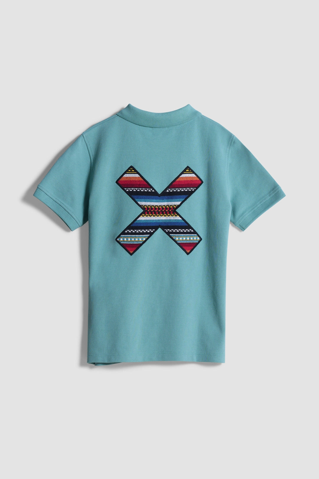 ACQUA CLASSIC KIDS POLO