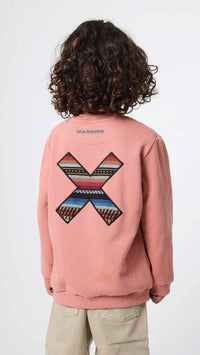CORAL CLASSIC KIDS CREW