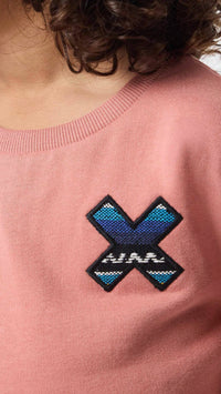 CORAL CLASSIC KIDS CREW