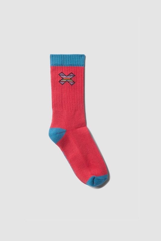 CORAL CLASSIC SOCKS