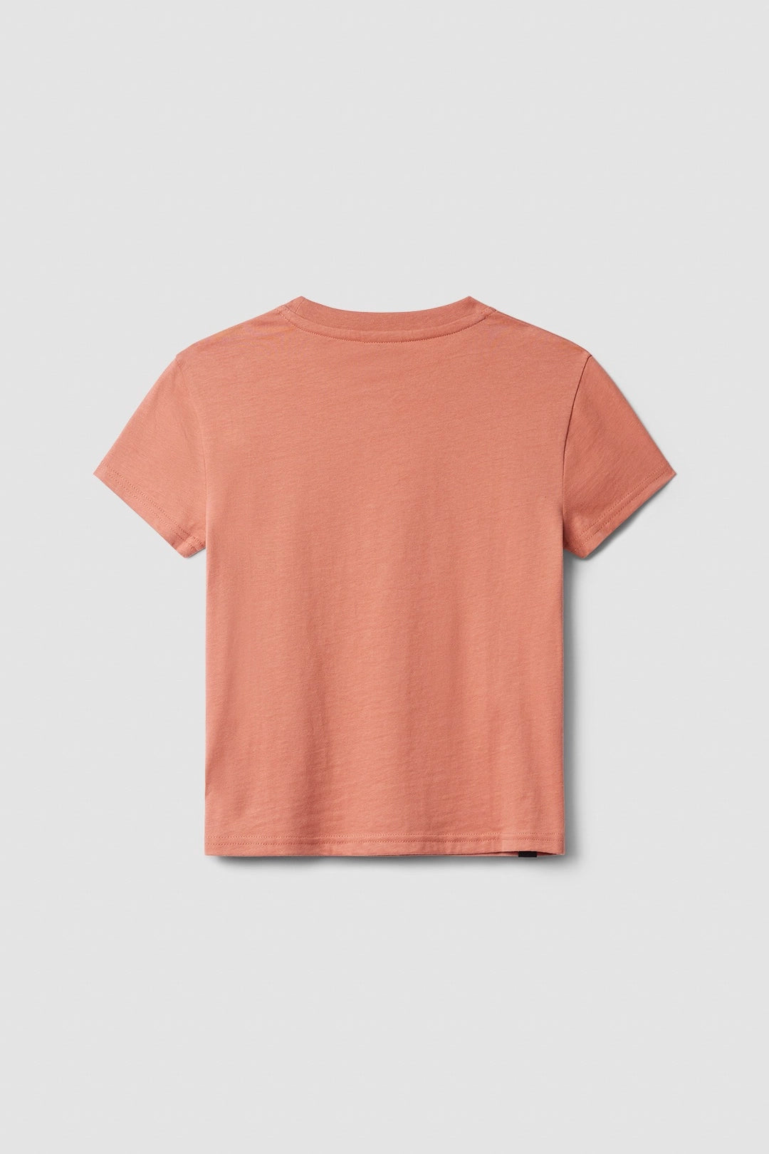 CAMISETA MUJER HARDY CORAL