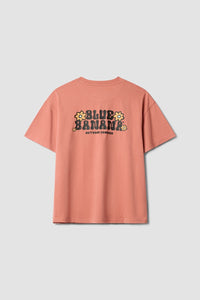 CORAL HARDY TEE