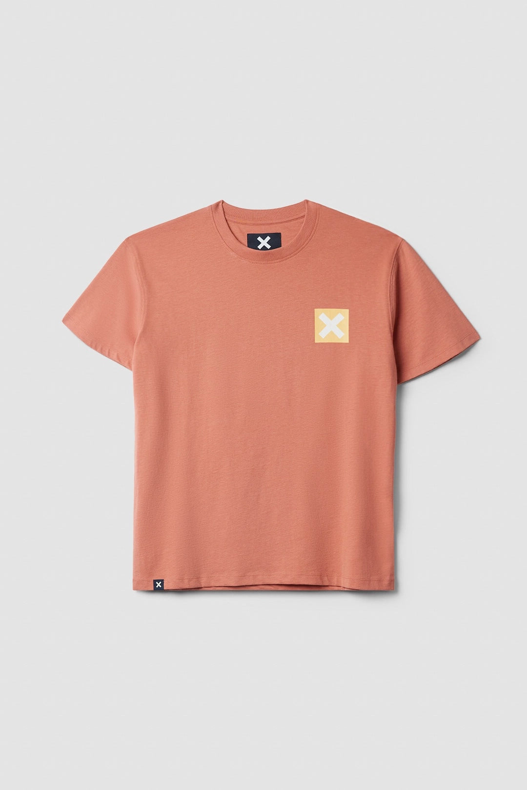 CORAL NATURE TEE