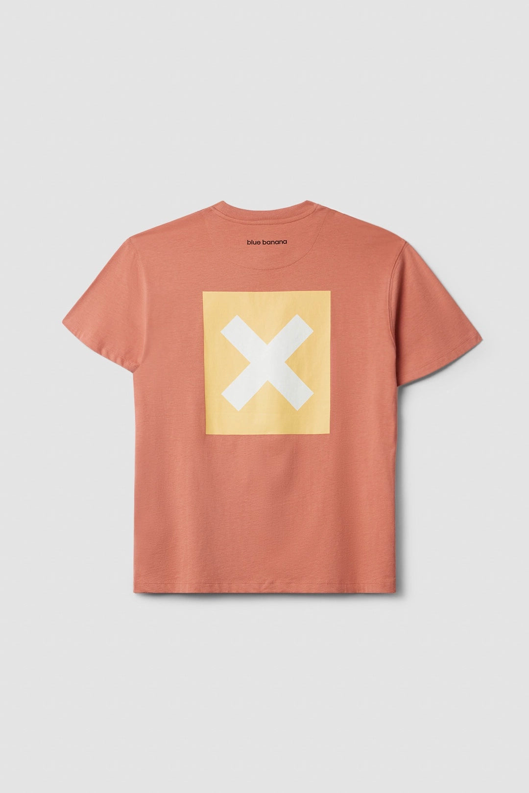 CORAL NATURE TEE