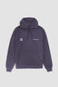 ANTHRACITE CORE HOODIE