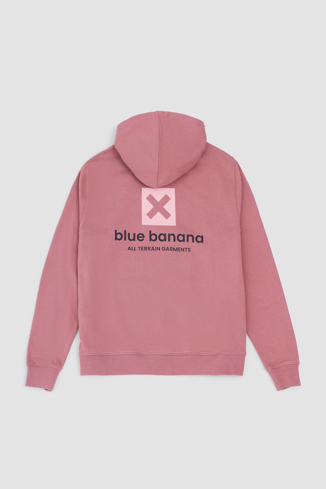 SIENNA CORE HOODIE