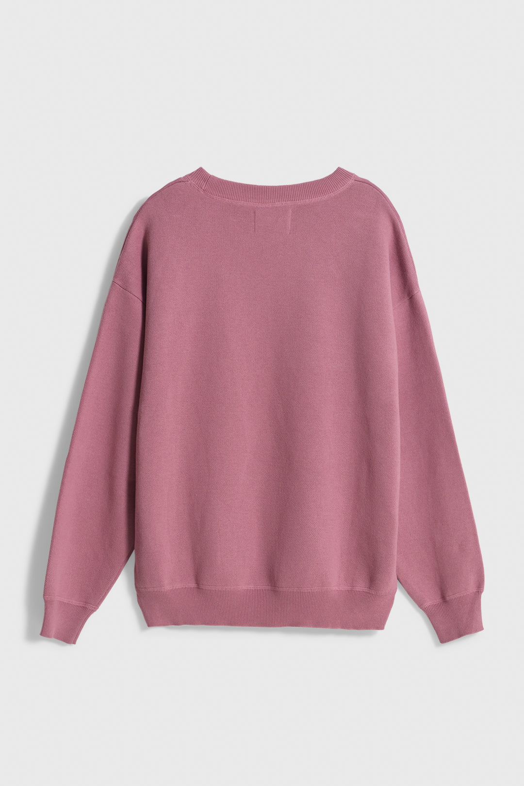 SIENNA CORE KNITTED SWEATER