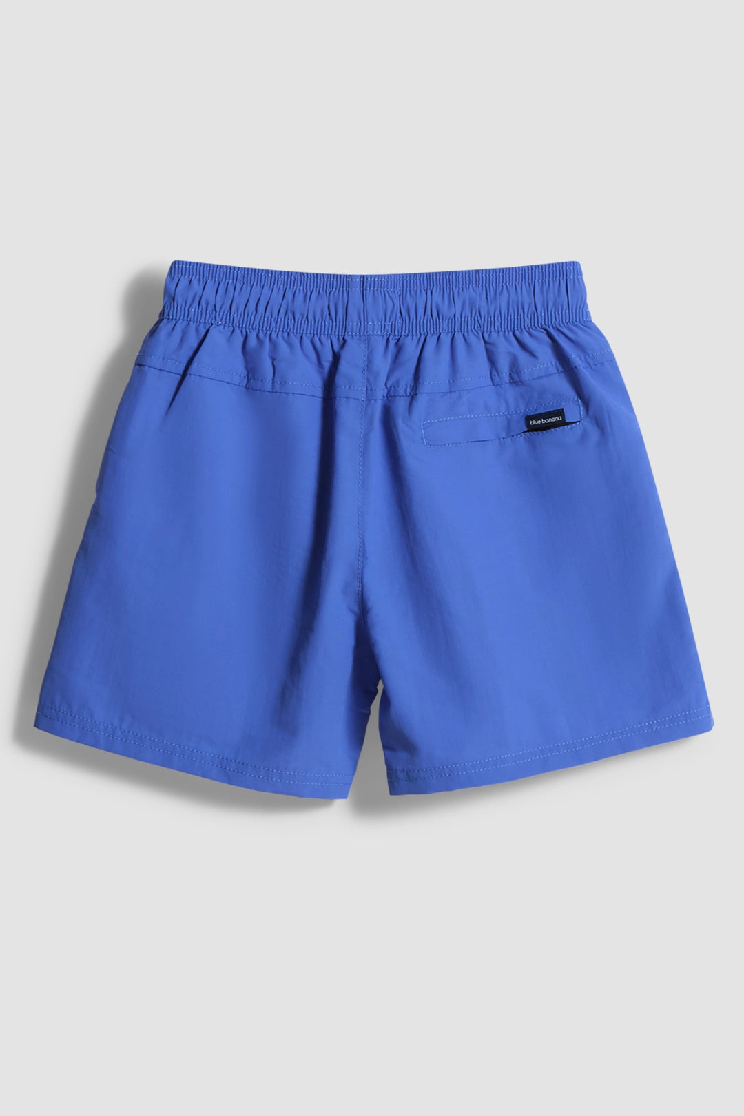 JAY BLUE CORE KIDS SWIMMING TRUNKS