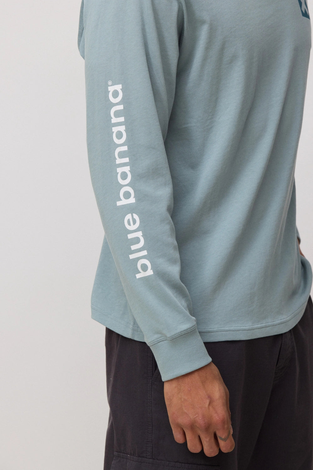 MIST CORE LS TEE
