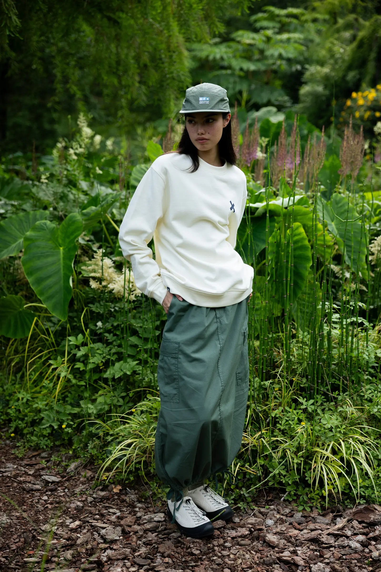 CREAM AMSTERDAM CREW