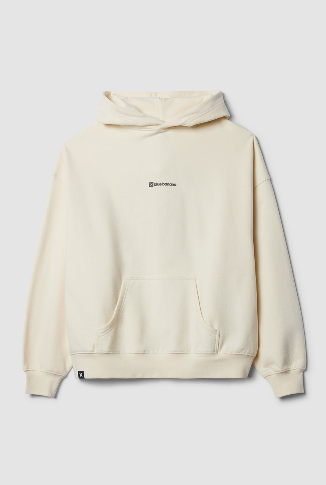 CREAM KARMA HOODIE