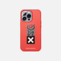 RED EXPLORER PHONE CASE