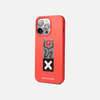 RED EXPLORER PHONE CASE