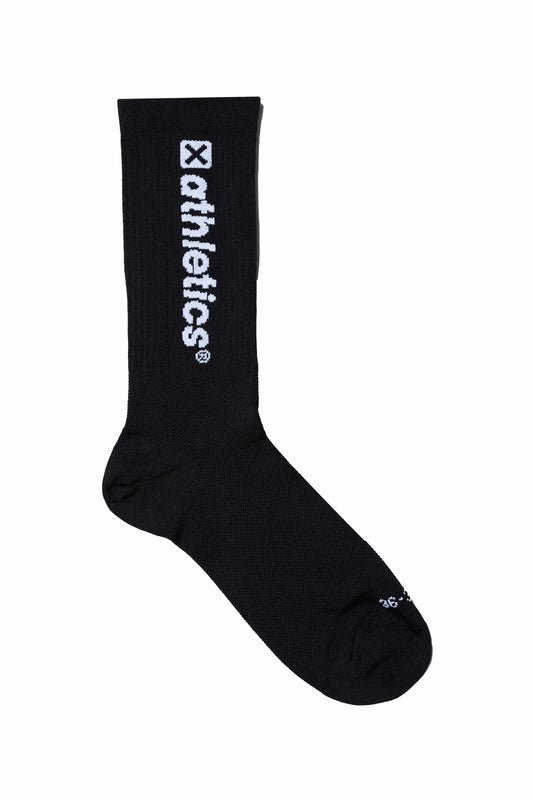 DEEP BLACK TECH SOCKS