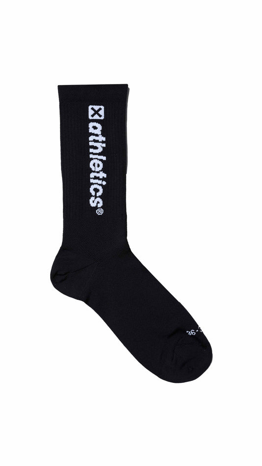 DEEP BLACK TECH SOCKS