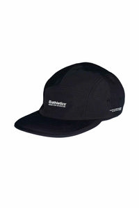 DEEP BLACK TRAIL CAP