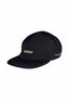 DEEP BLACK TRAIL CAP