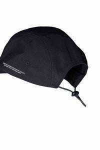 DEEP BLACK TRAIL CAP