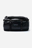 DEEP BLACK TRAINING DUFFLE BAG