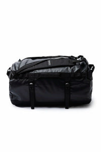 DEEP BLACK TRAINING DUFFLE BAG