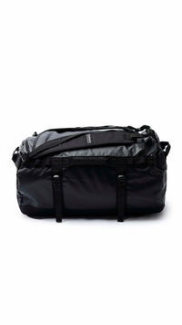 DEEP BLACK TRAINING DUFFLE BAG