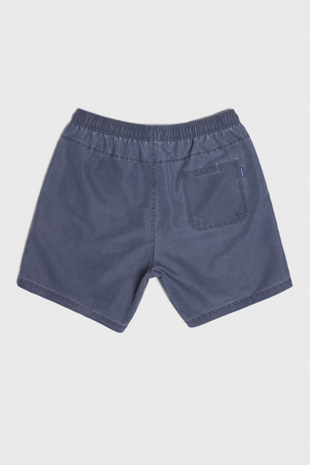 ANTHRACITE DIVE SWIMMING TRUNKS