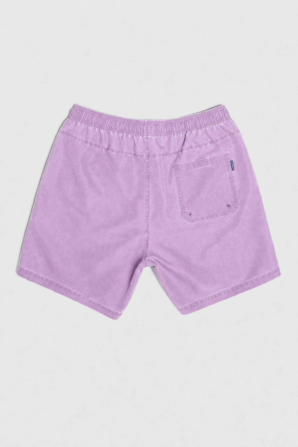 LIGHT PURPLE DIVE SWIMMING TRUNKS