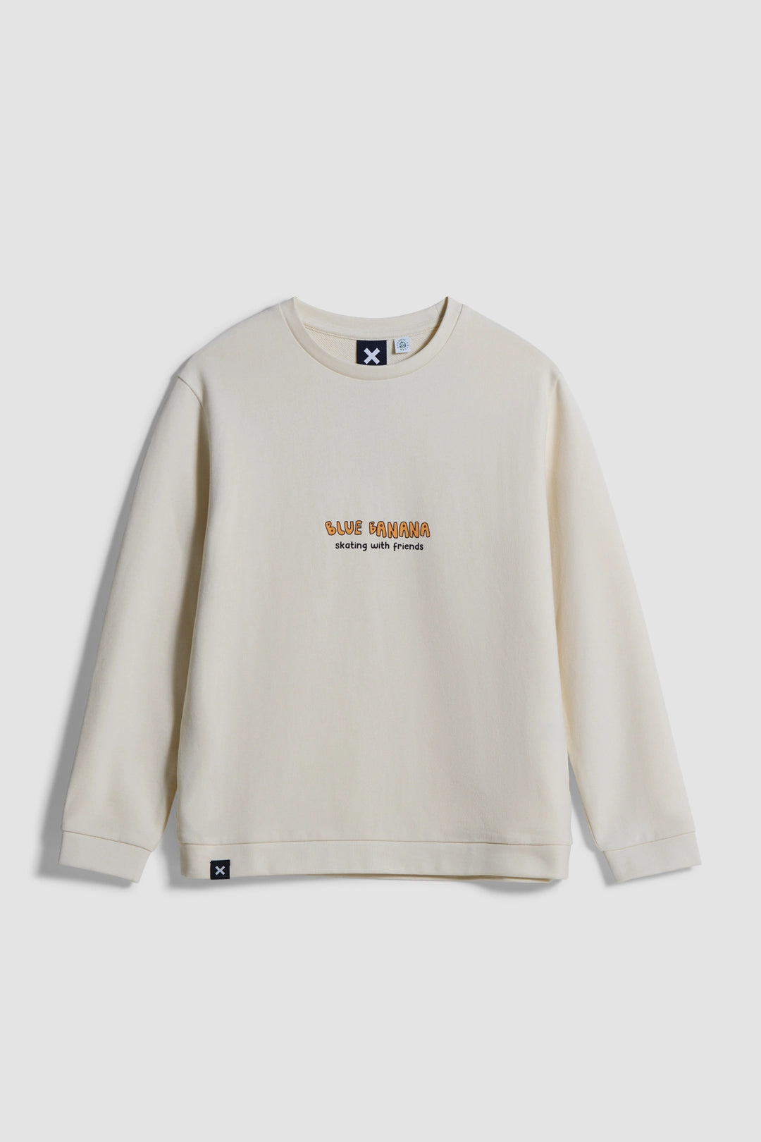 OFF-WHITE DOG KIDS CREW