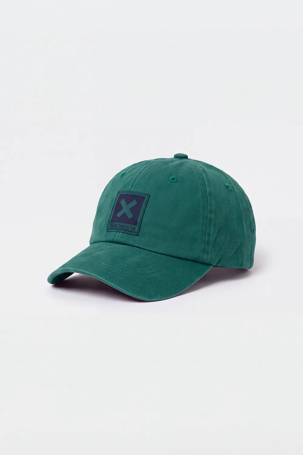 DUSTY ACQUA ICONIC CAP