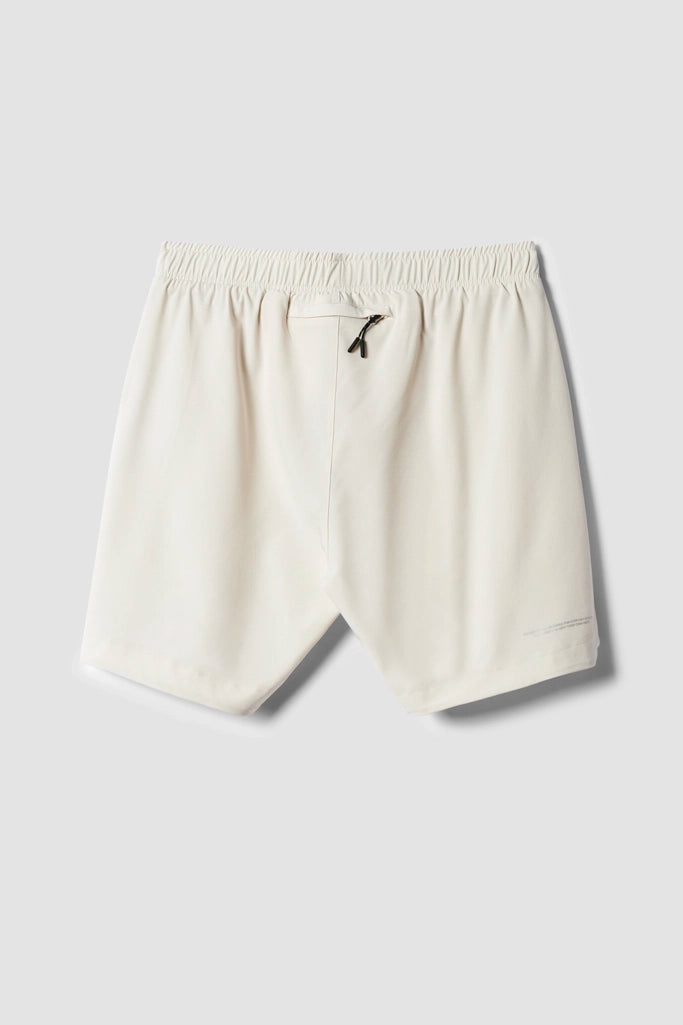 PANTALÓN CORTO ACTIVE DUSTY CREAM
