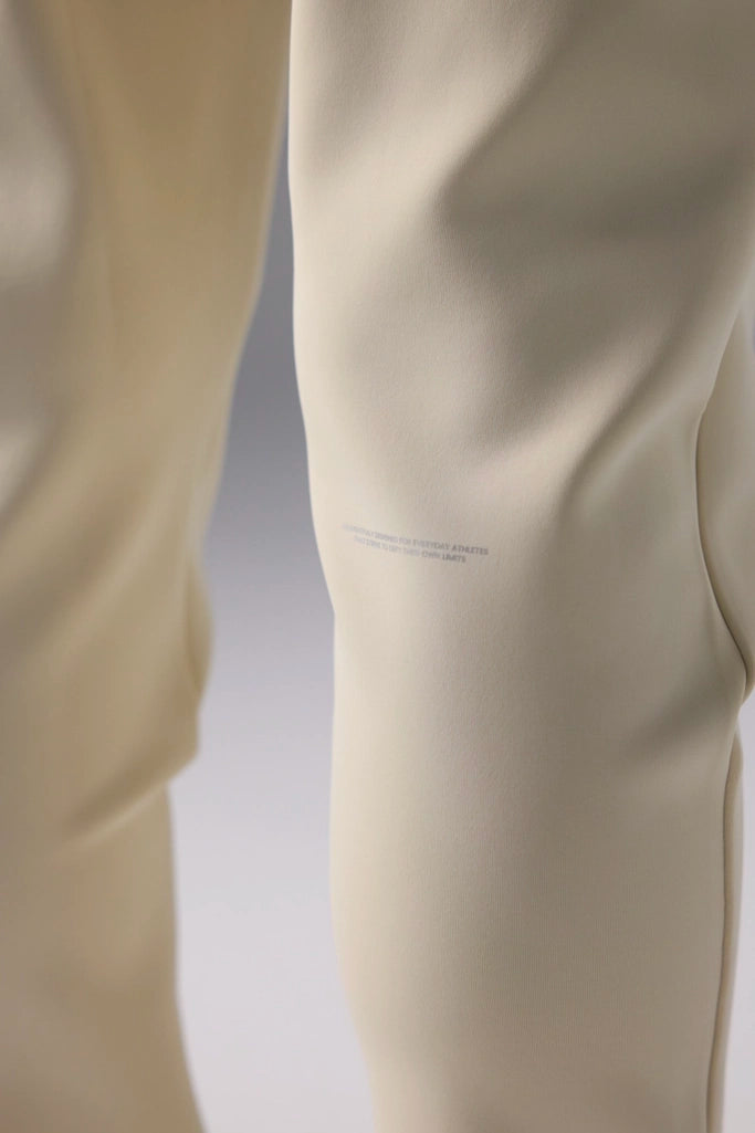 DUSTY CREAM TECH SPORT PANT