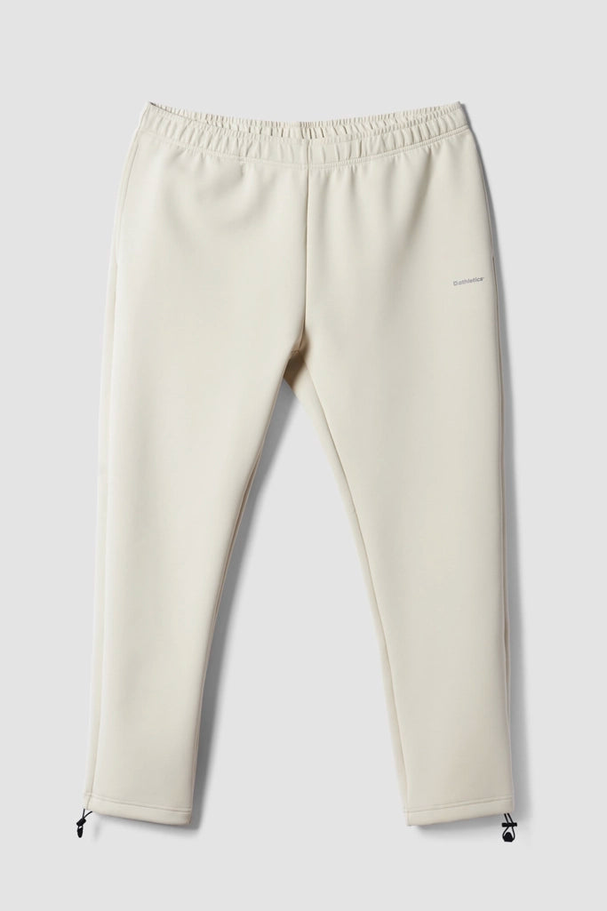 DUSTY CREAM TECH SPORT PANT