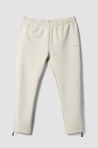 DUSTY CREAM TECH SPORT PANT