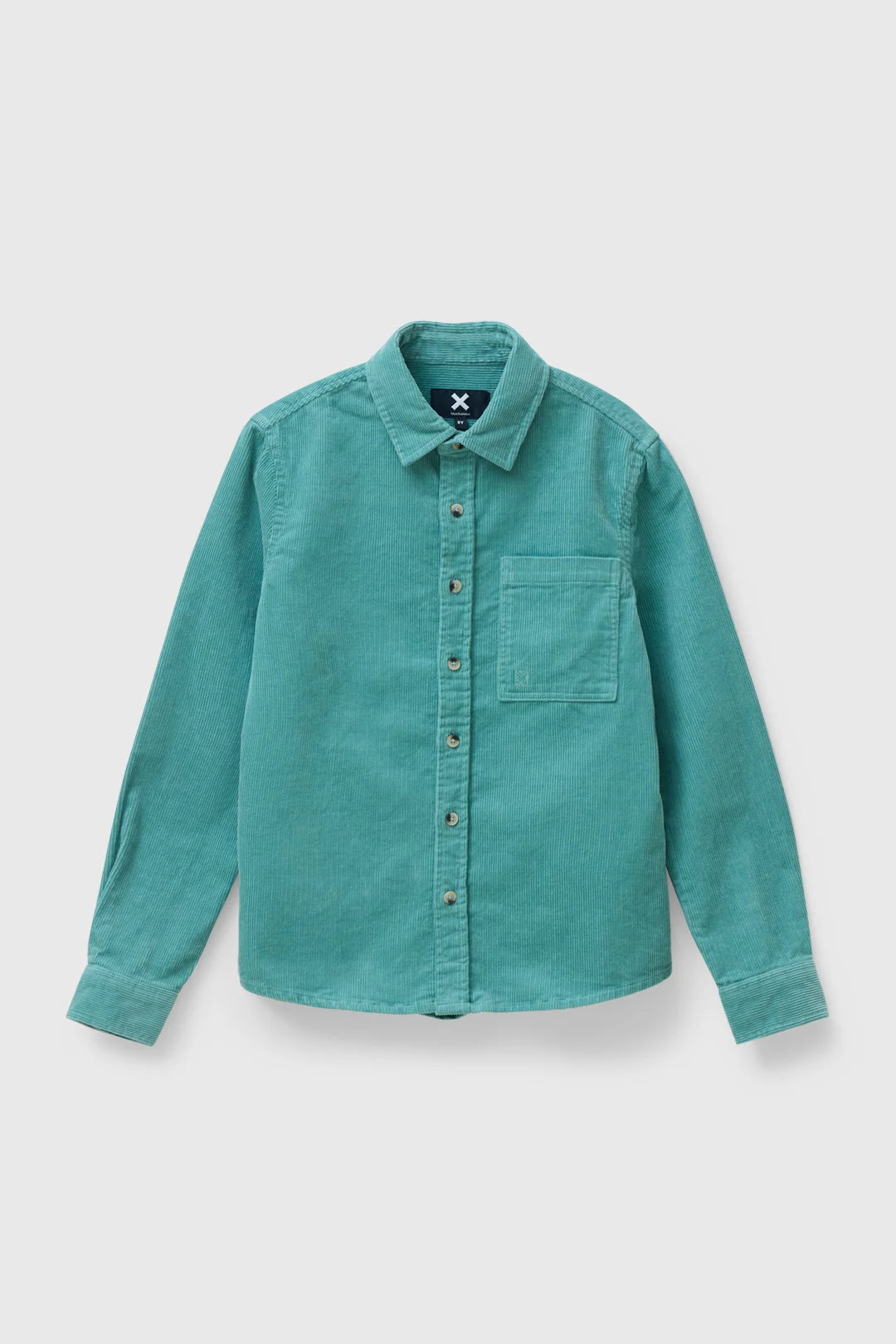 DUSTY SEA WINTER KIDS SHIRT